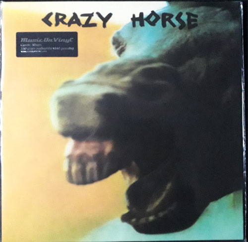 Crazy Horse